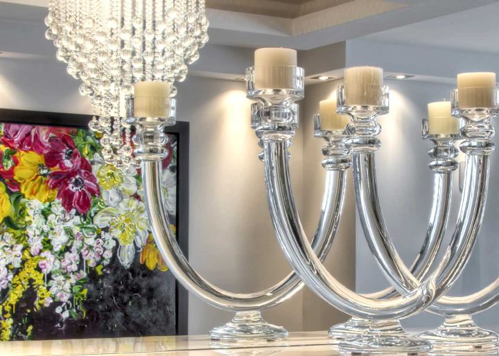 Atwater Condo — Modern Decor — photo 1