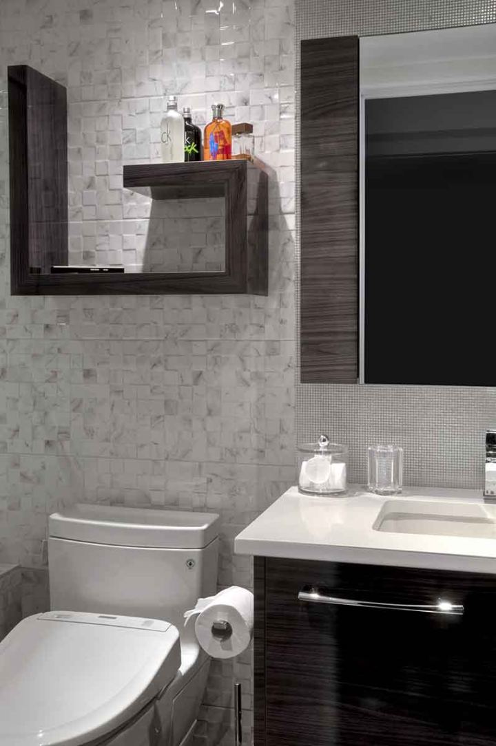 Atwater Condo — Modern Decor — photo 5