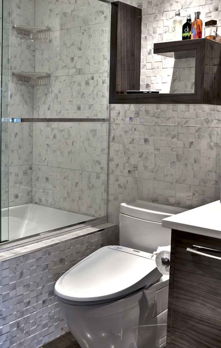 Atwater Condo — Modern Decor — photo 6