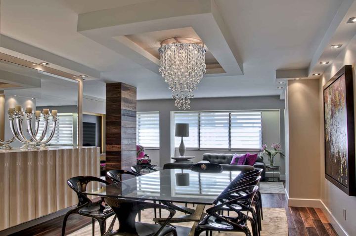 Atwater Condo — Modern Decor — photo 7