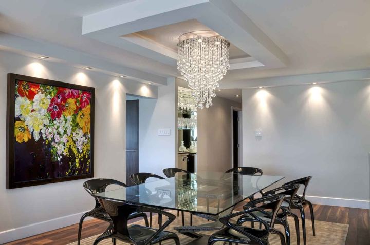 Atwater Condo — Modern Decor — photo 8