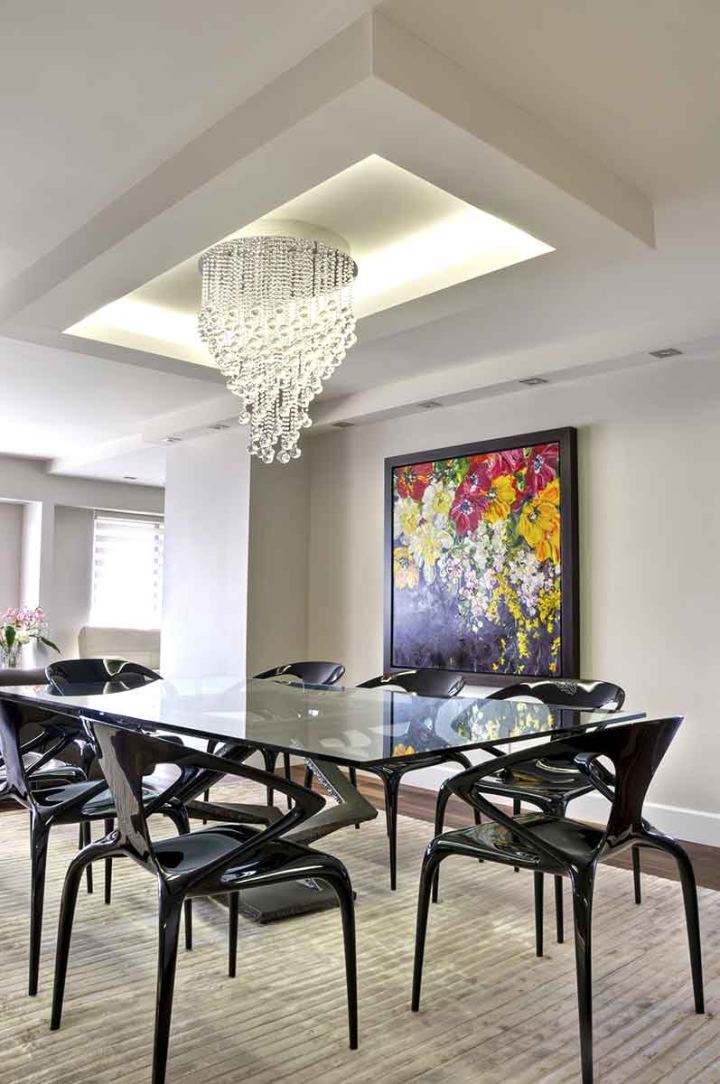 Atwater Condo — Modern Decor — photo 9