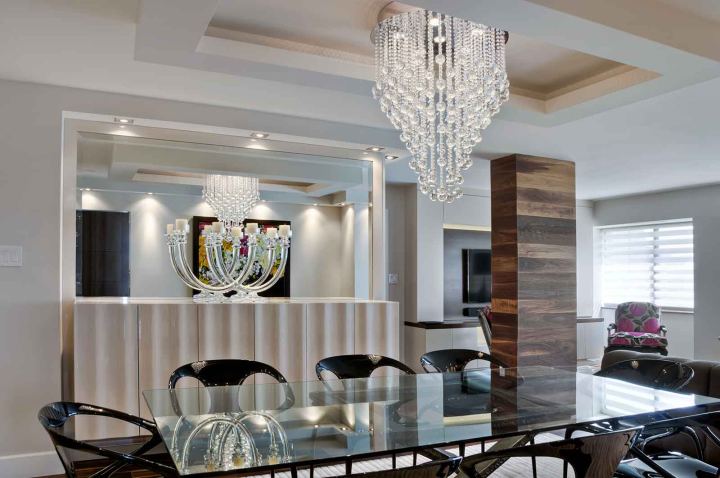 Atwater Condo — Modern Decor — photo 10