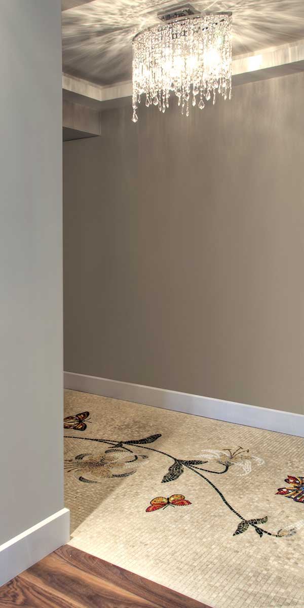 Atwater Condo — Modern Decor — photo 11