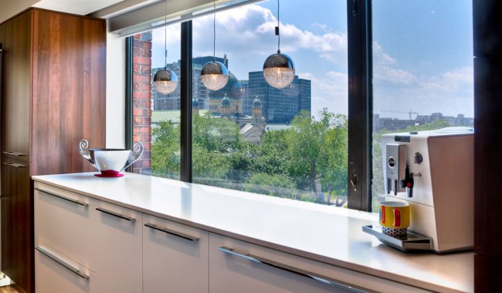 Atwater Condo — Modern Decor — photo 13