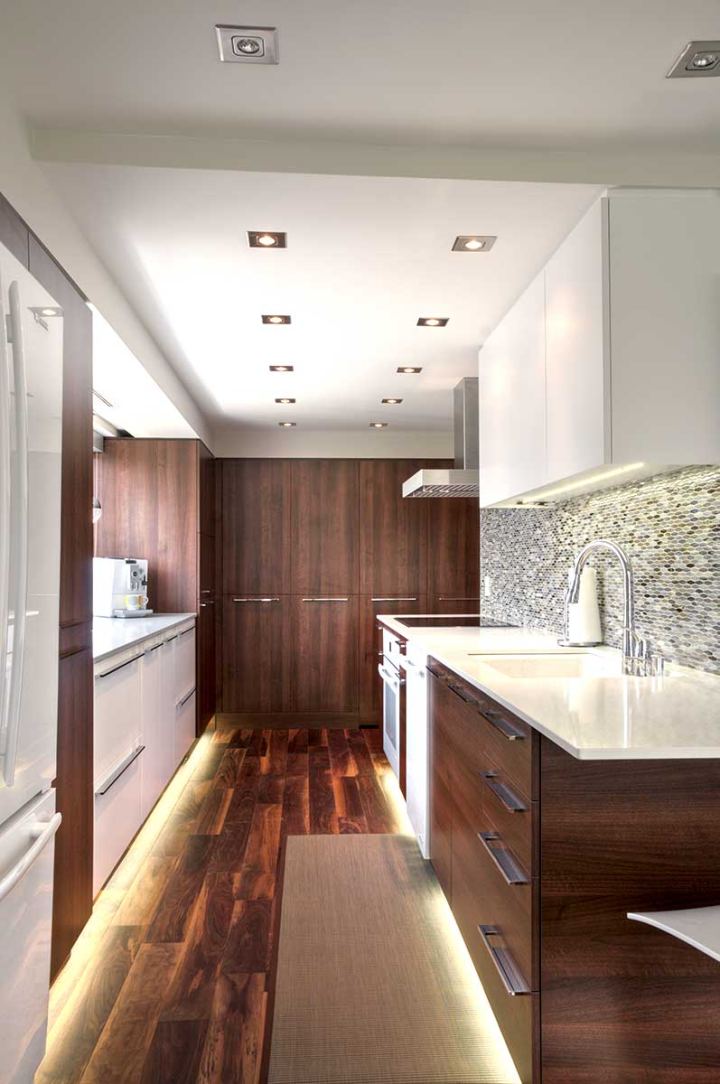 Atwater Condo — Modern Decor — photo 14