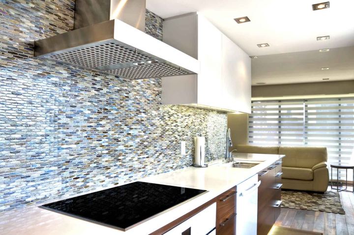 Atwater Condo — Modern Decor — photo 15