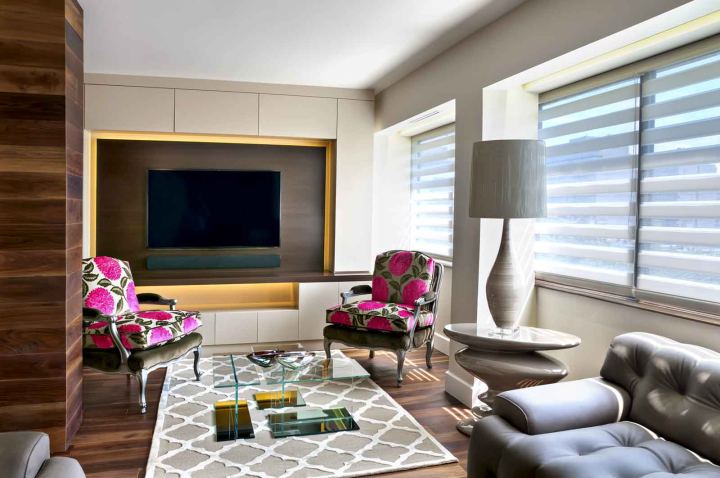 Atwater Condo — Modern Decor — photo 19