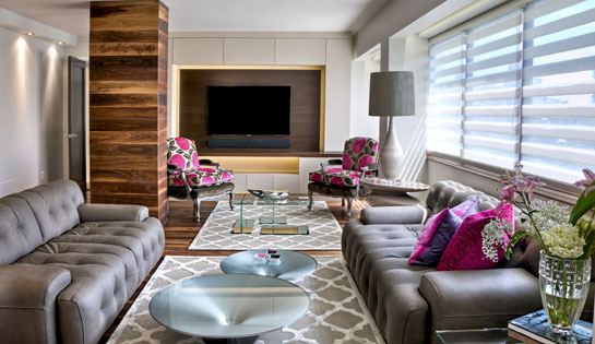 Atwater Condo — Modern Decor — photo 21