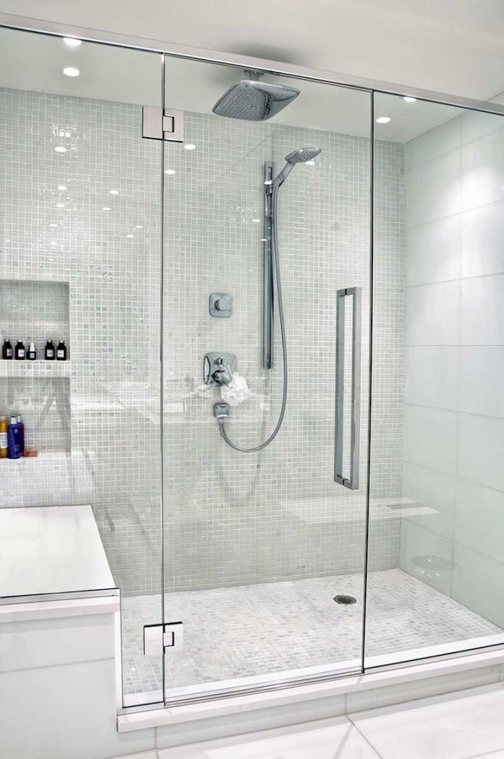 Atwater Condo — Modern Decor — photo 22