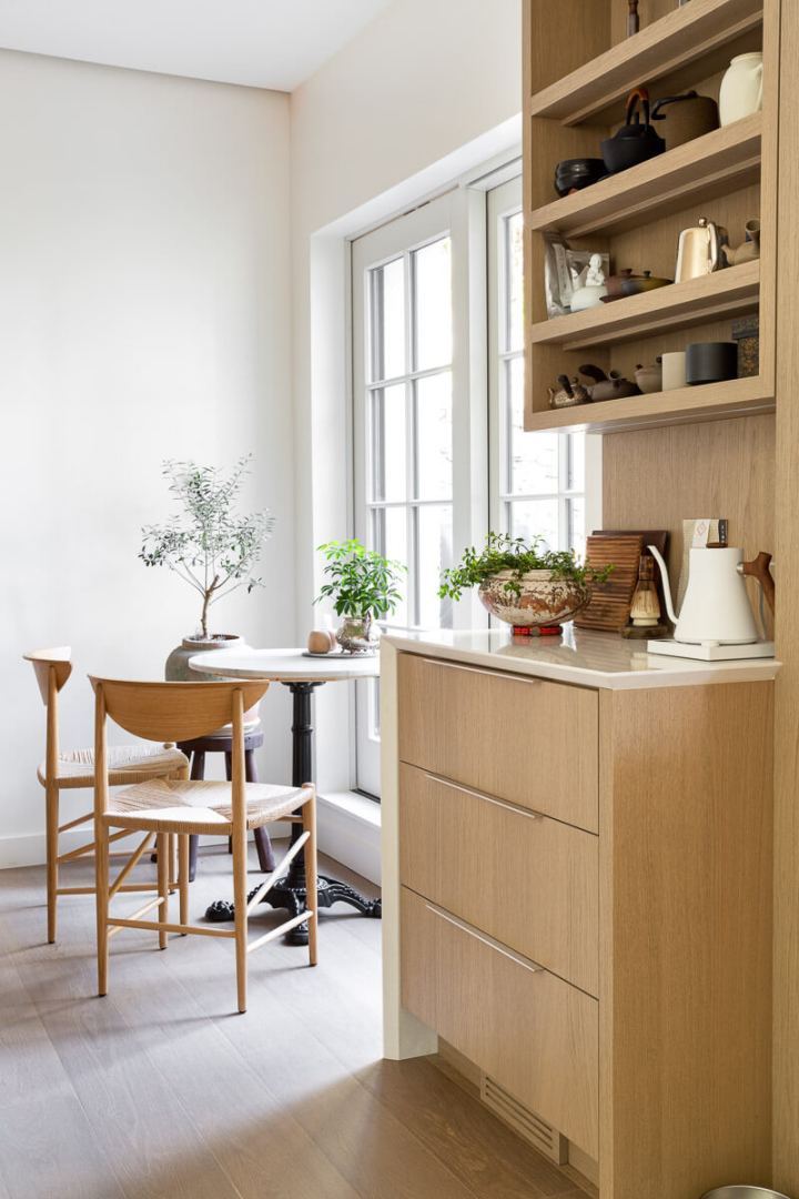 Wabi Sabi Inspired Interior — photo 26