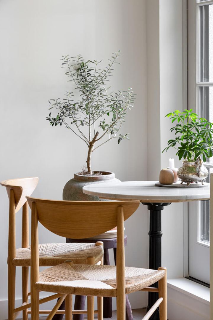 Wabi Sabi Inspired Interior — photo 27