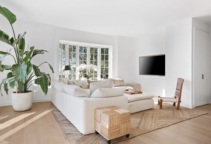 Wabi Sabi Inspired Interior — photo 11