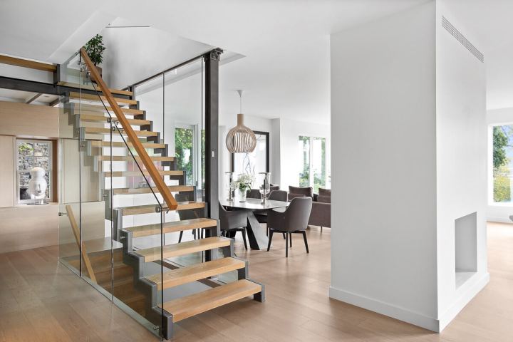 Wabi Sabi Inspired Interior — photo 16