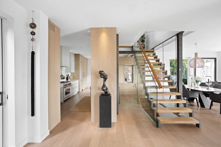 Wabi Sabi Inspired Interior — photo 15