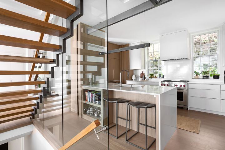 Wabi Sabi Inspired Interior — photo 21
