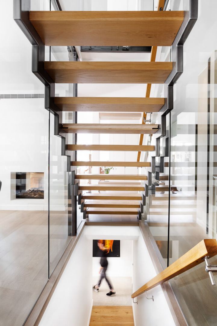 Wabi Sabi Inspired Interior — photo 14