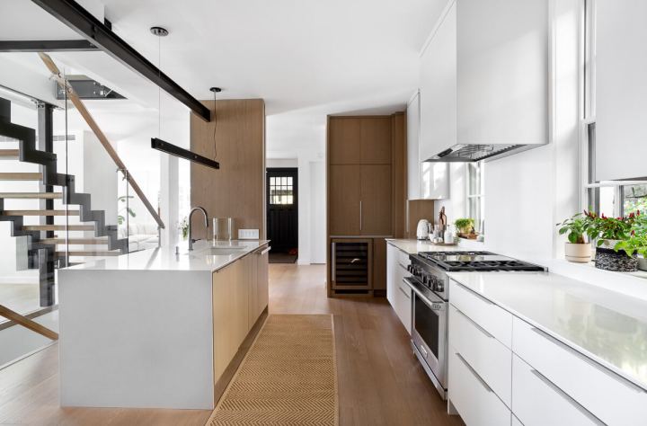 Wabi Sabi Inspired Interior — photo 25
