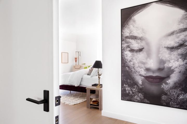 Wabi Sabi Inspired Interior — photo 31
