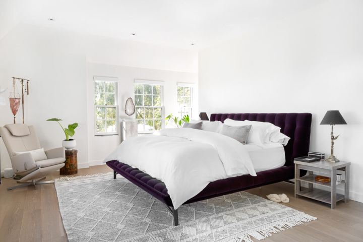 Wabi Sabi Inspired Interior — photo 32