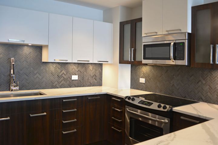 Downtown Condo — Masculine — photo 2