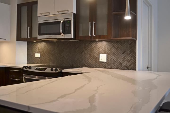 Downtown Condo — Masculine — photo 3