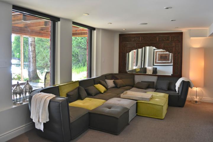 Lac Masson Country Home — Zen Retreat — photo 9