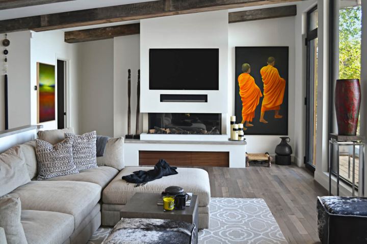 Lac Masson Country Home — Zen Retreat — photo 4