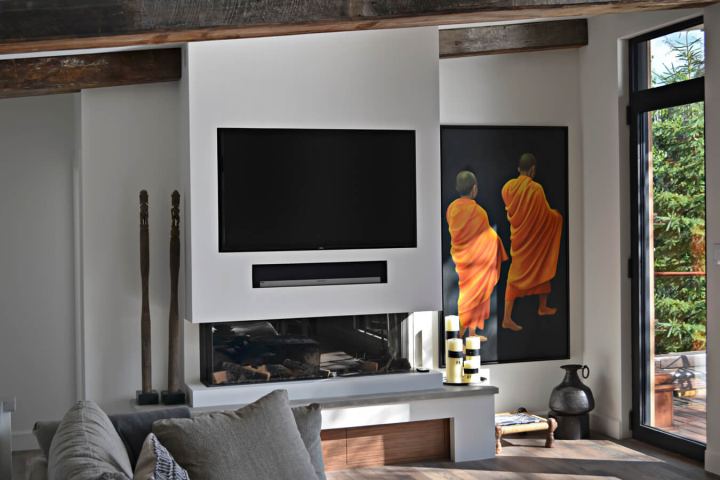 Lac Masson Country Home — Zen Retreat — photo 2