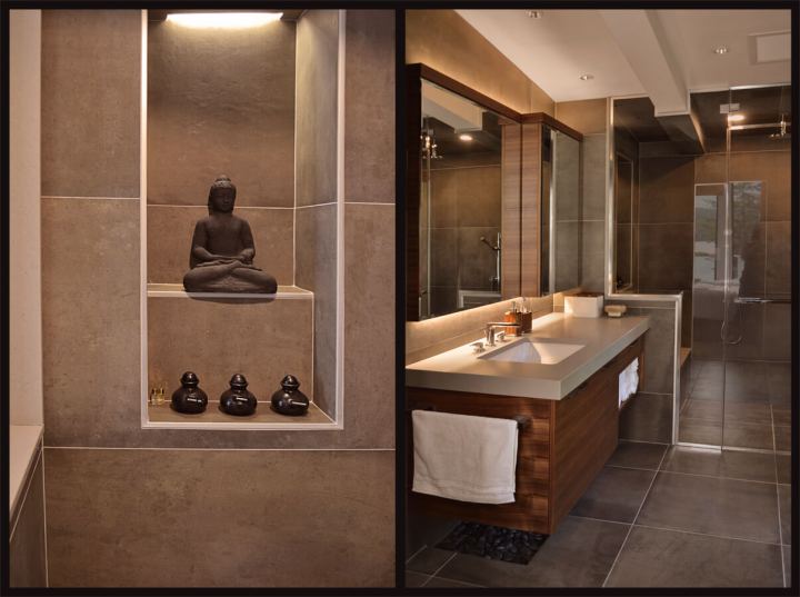Lac Masson Country Home — Zen Retreat — photo 11