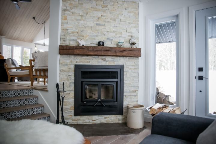 Lac Ryan Lodge — photo 14