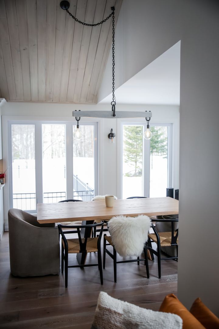 Lac Ryan Lodge — photo 17