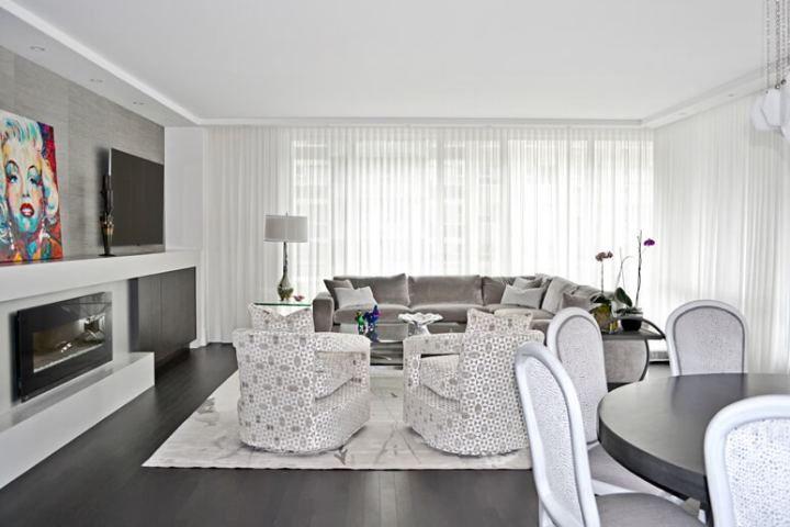 Redfern Condo — Moving Up — photo 1