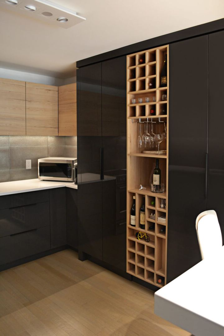Redpath Condo — Power Merge — photo 2