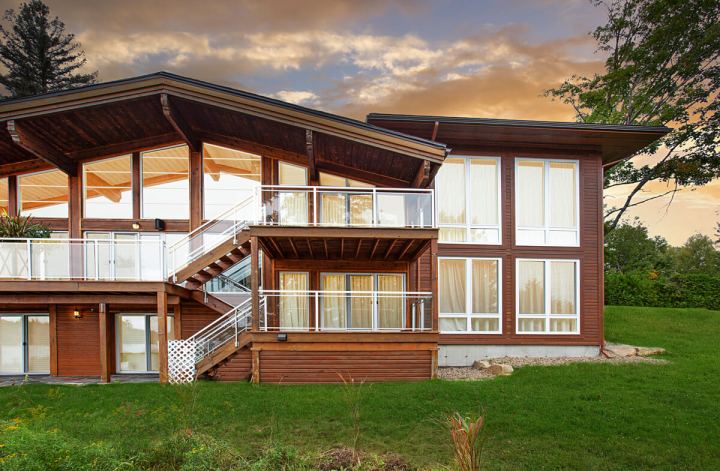 Sainte-Marguerite-du-Lac-Masson Retreat — photo 59