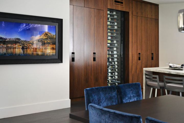 Lansdowne Semi-Detached — Open Concept — photo 2
