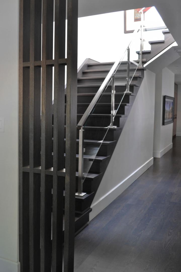 Lansdowne Semi-Detached — Open Concept — photo 4