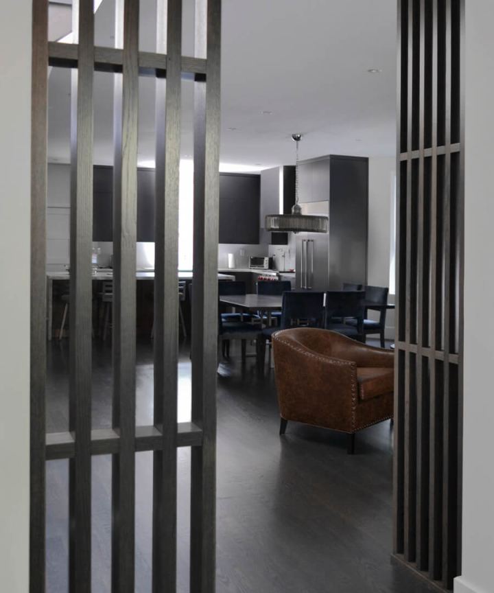 Lansdowne Semi-Detached — Open Concept — photo 6