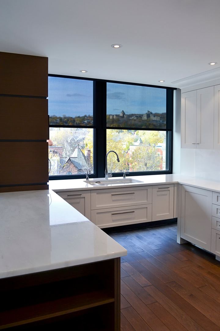 Westmount Square — Open Concept — photo 2