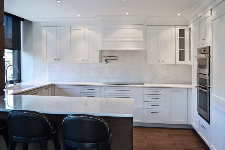 Westmount Square — Open Concept — photo 3