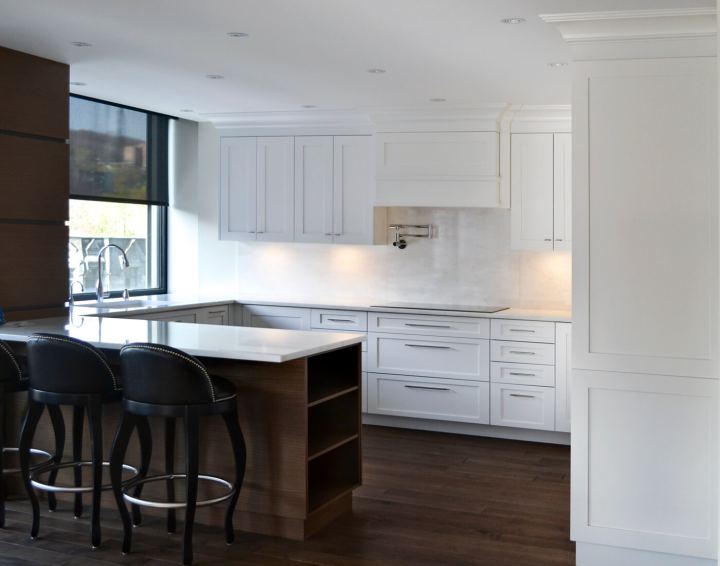 Westmount Square — Open Concept — photo 4