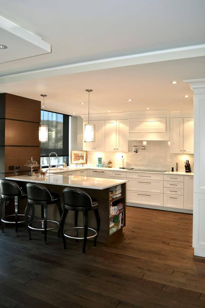 Westmount Square — Open Concept — photo 5