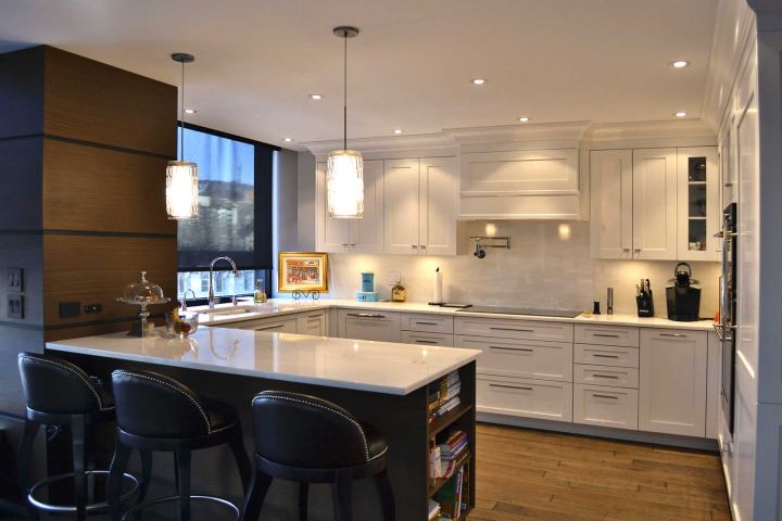 Westmount Square — Open Concept — photo 6