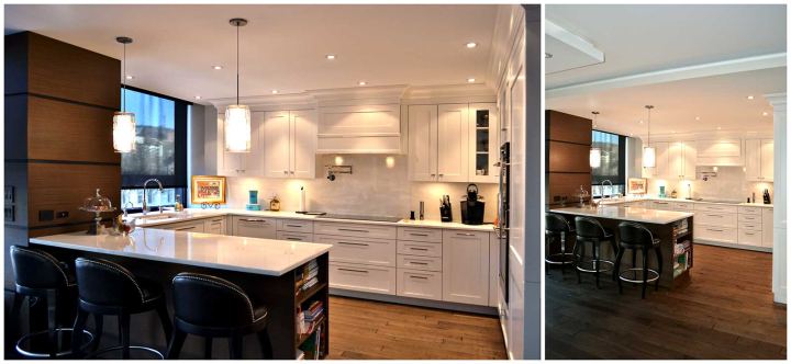 Westmount Square — Open Concept — photo 7