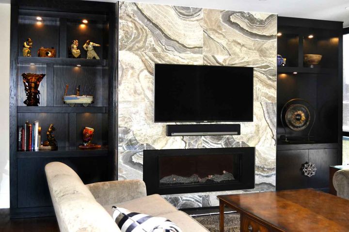 Westmount Square — Open Concept — photo 1