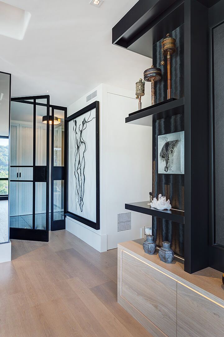 Westmount Square Zen City Home — photo 33