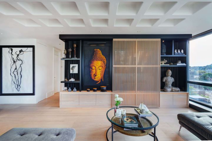 Westmount Square Zen City Home — photo 8