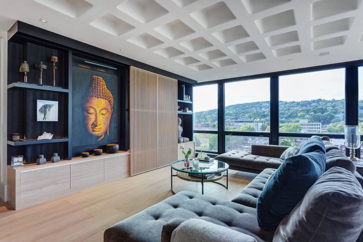 Westmount Square Zen City Home — photo 3