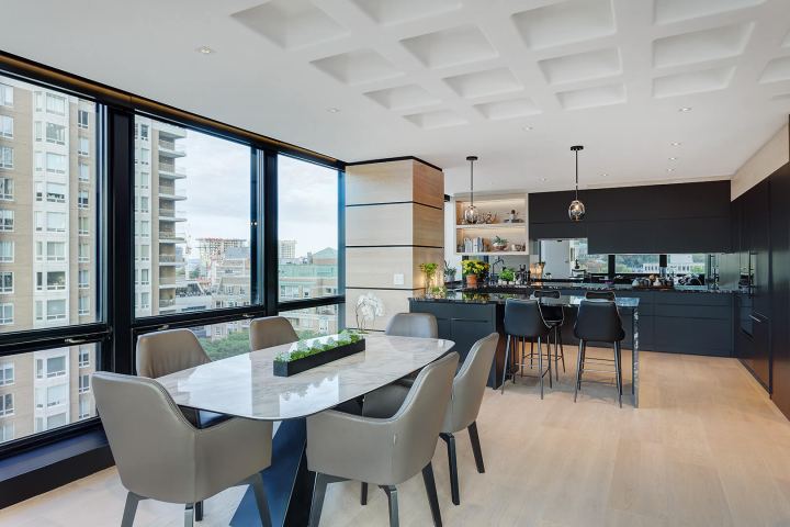 Westmount Square Zen City Home — photo 11