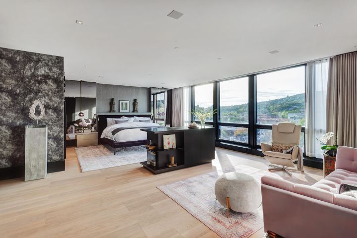 Westmount Square Zen City Home — photo 23